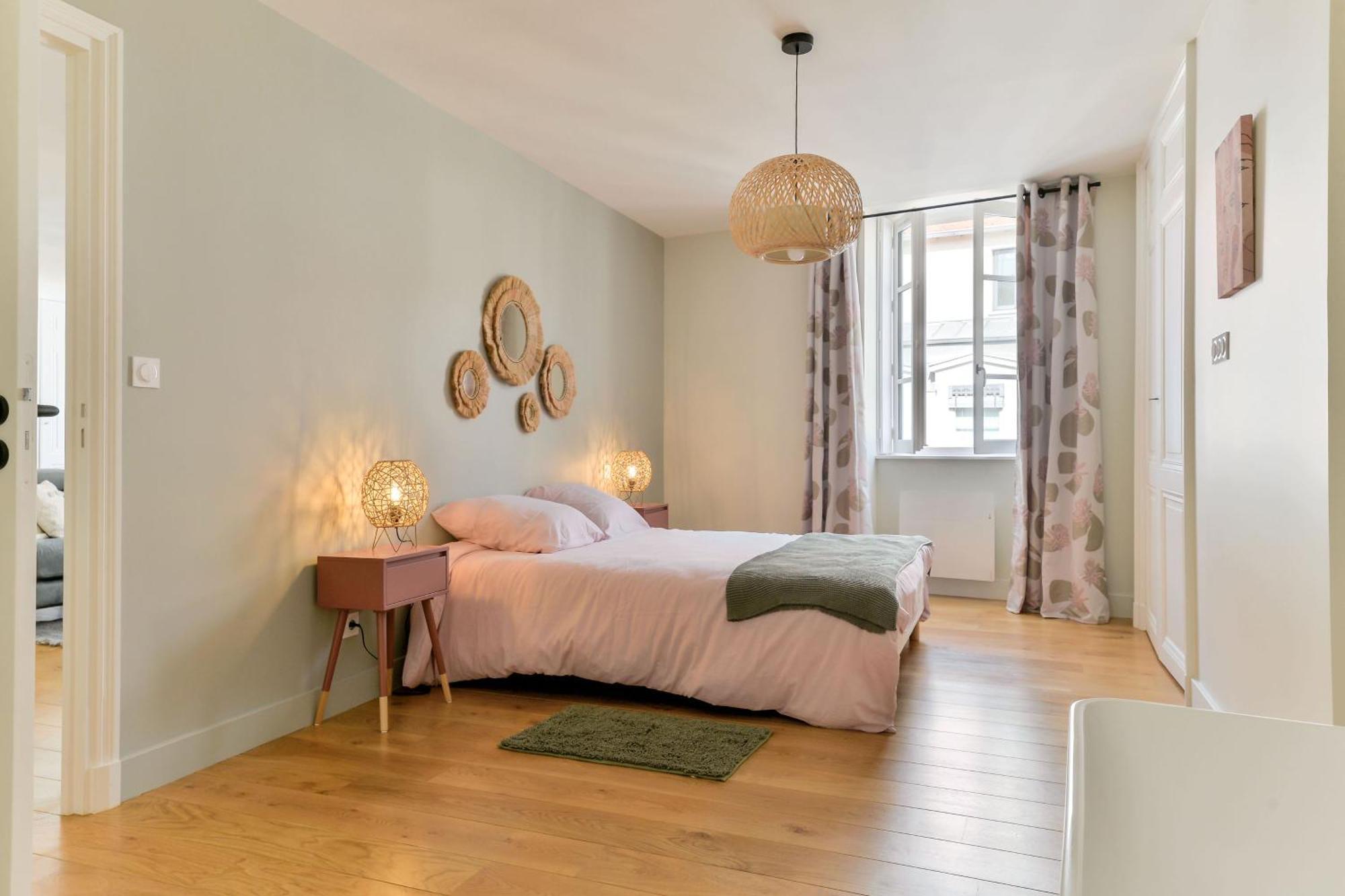 Coeur De Presqu'Ile Hotel Dieu Лион Экстерьер фото