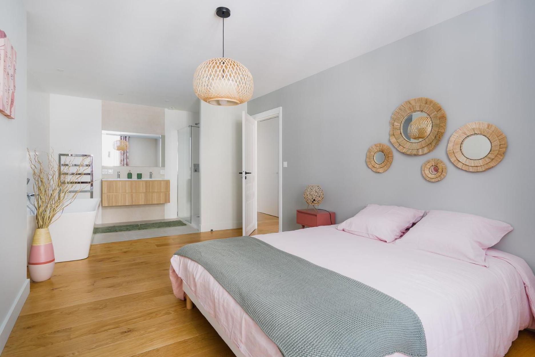 Coeur De Presqu'Ile Hotel Dieu Лион Экстерьер фото