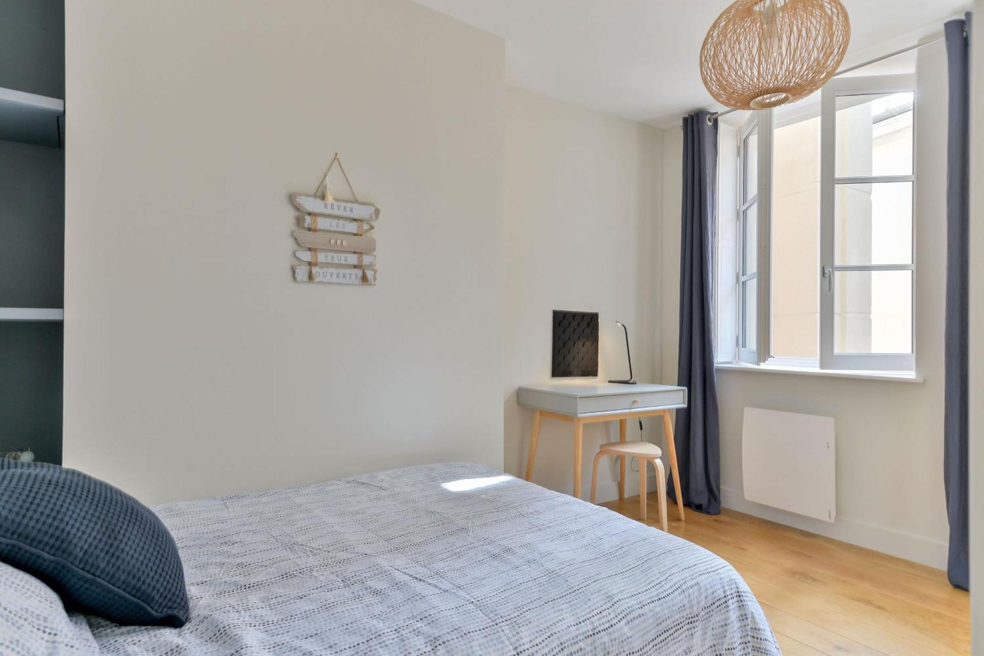 Coeur De Presqu'Ile Hotel Dieu Лион Экстерьер фото